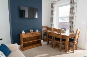Central Carlisle 4 bedroom house